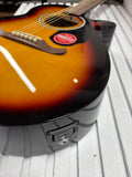 Fender FA-135CE Western Gitarre WN mit Tonabnehmer