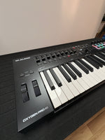 M-AUDIO Oxygen Pro 49 USB MIDI Keyboard Controller