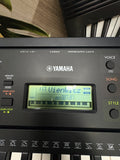 Yamaha PSR-E283 Tragbares Keyboard