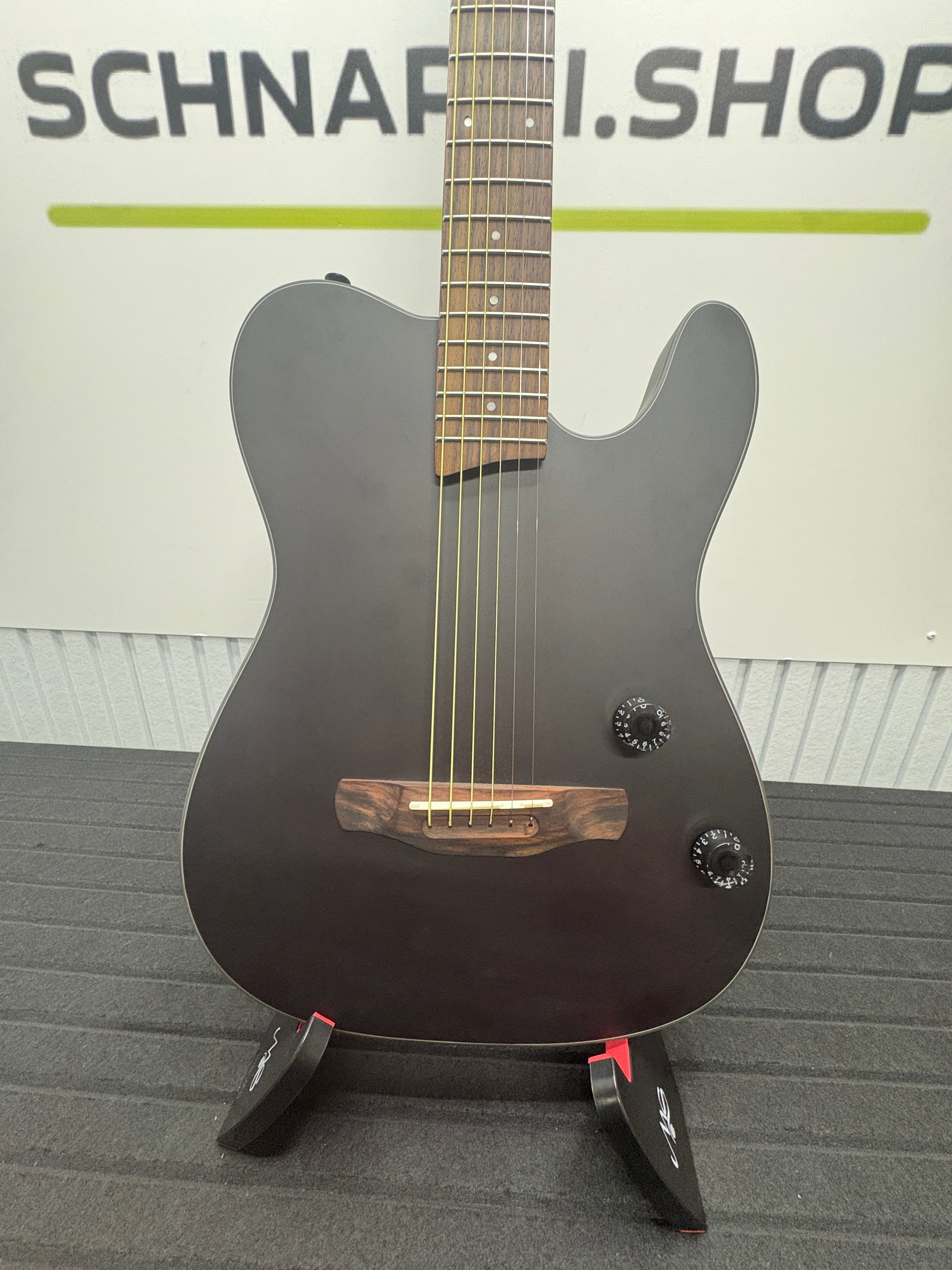 Bullfighter E-Gitarre