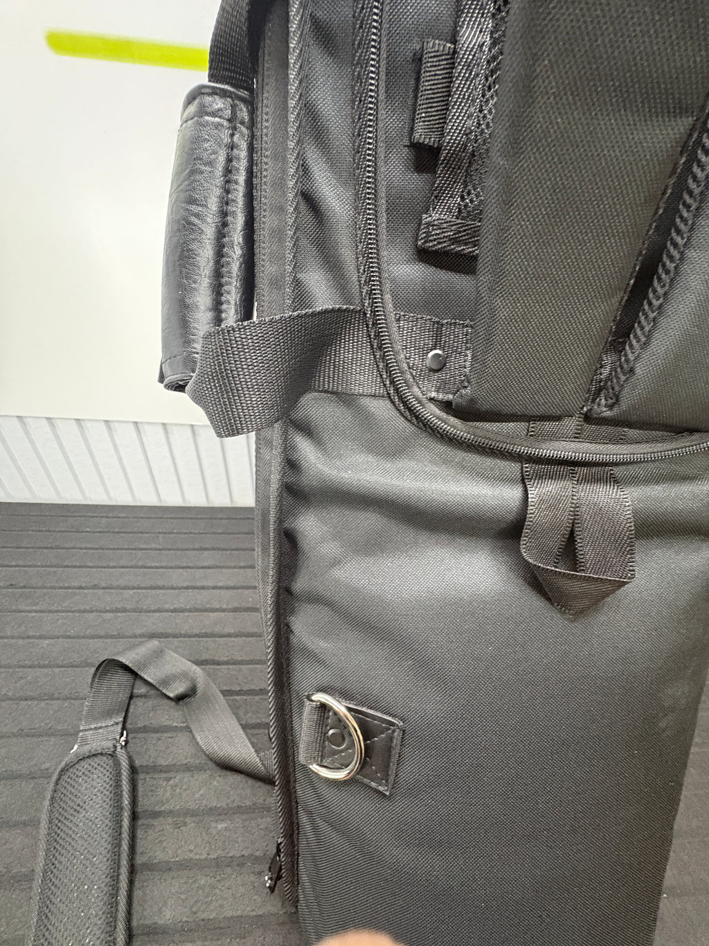 GEWA Premium Gig Bag/Tasche 30mm Posaune