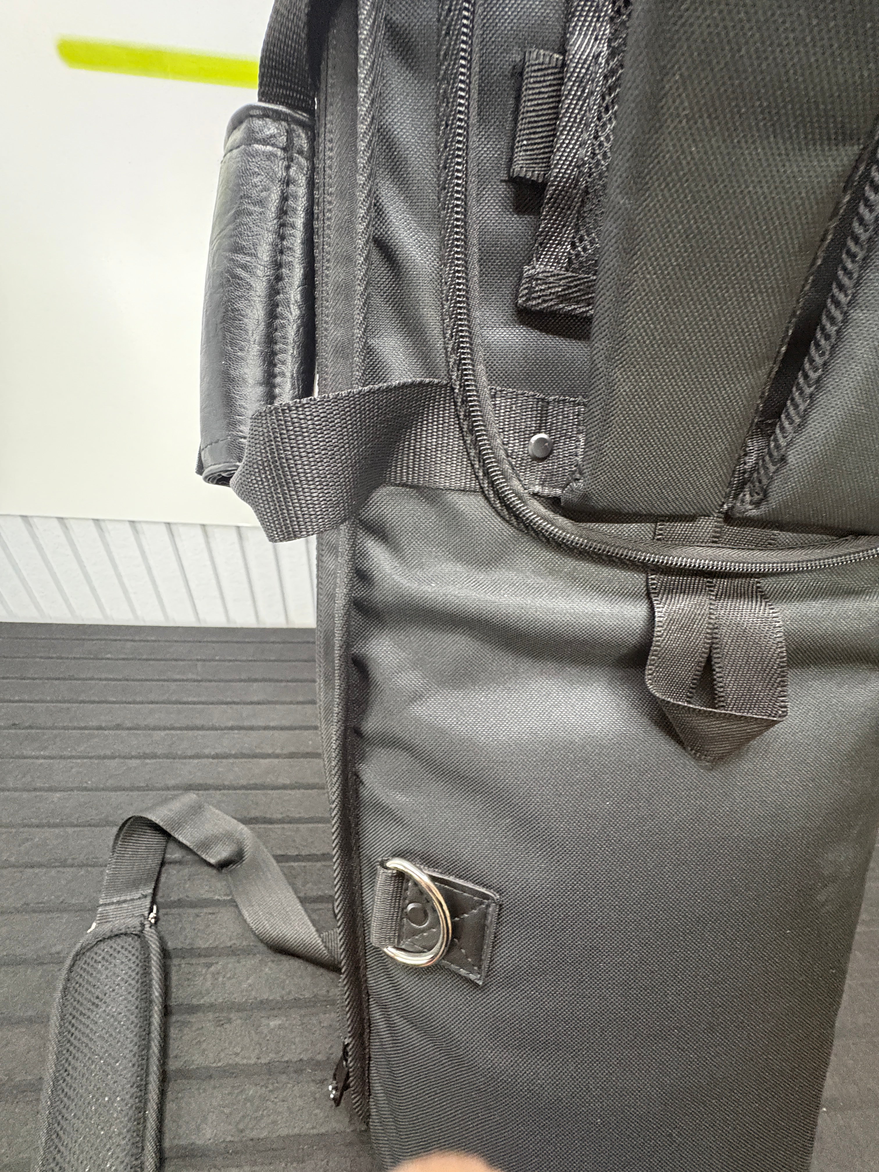 GEWA Premium Gig Bag/Tasche 30mm Posaune