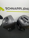Ibiza - XTK10A - Plug & Play 10"/25cm aktives Lautsprechersystem mit 300W RMS Belastbarkeit (Paar)