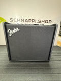 Fender Mustang LT25 Gitarren Verstärker, 25W mit 8" Lautsprecher