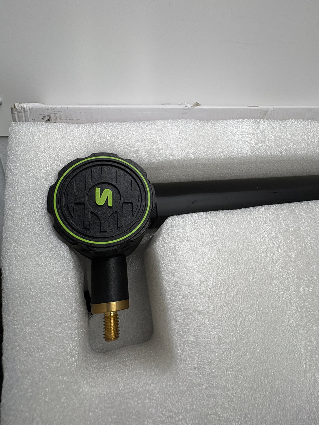Shure by Gator Deluxe Podcast Mikrofonarm