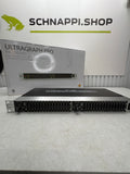 Behringer FBQ1502HD Ultragraph Pro 2x 15 Band Graphic-EQ