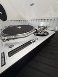 Audio-Technica LP140XPSVEUK Plattenspieler