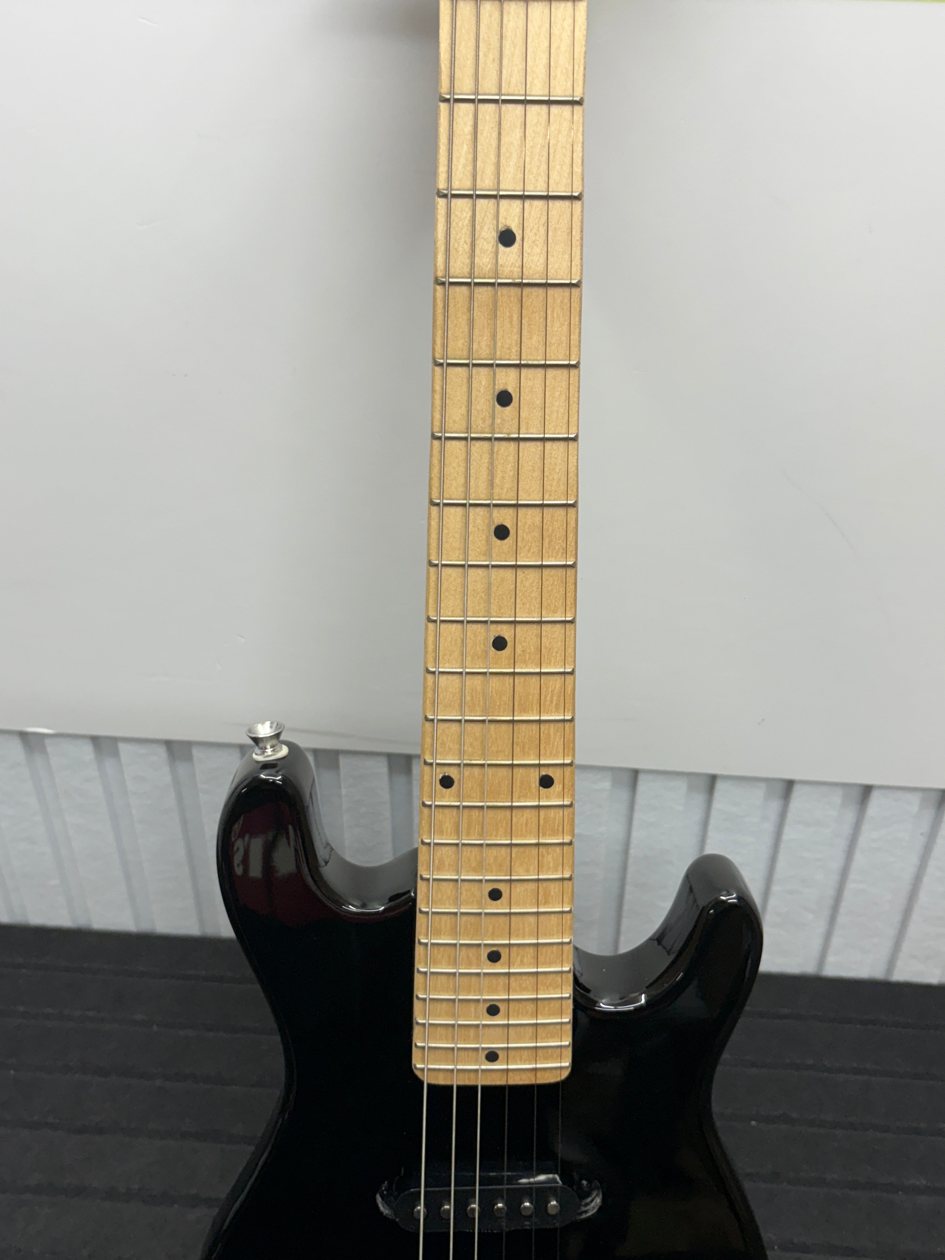 3rd Avenue Elektro Gitarre 1/4 Set mit Tasche