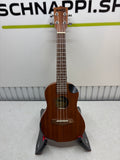 RockJam Premium Konzert Ukulele