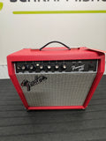 Fender Frontman 20G Combo Gitarren Verstärker