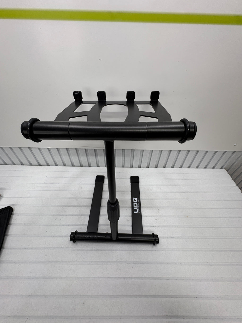 UDG Laptop Stand höhenverstellbar 360°