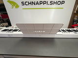TERENCE E Piano 88 Tasten Weiß, Keyboard Piano