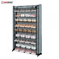 Herzberg HG-8077 45 Paar Schuhschrank