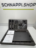TONOR TW842 UHF Funkmikrofon Set