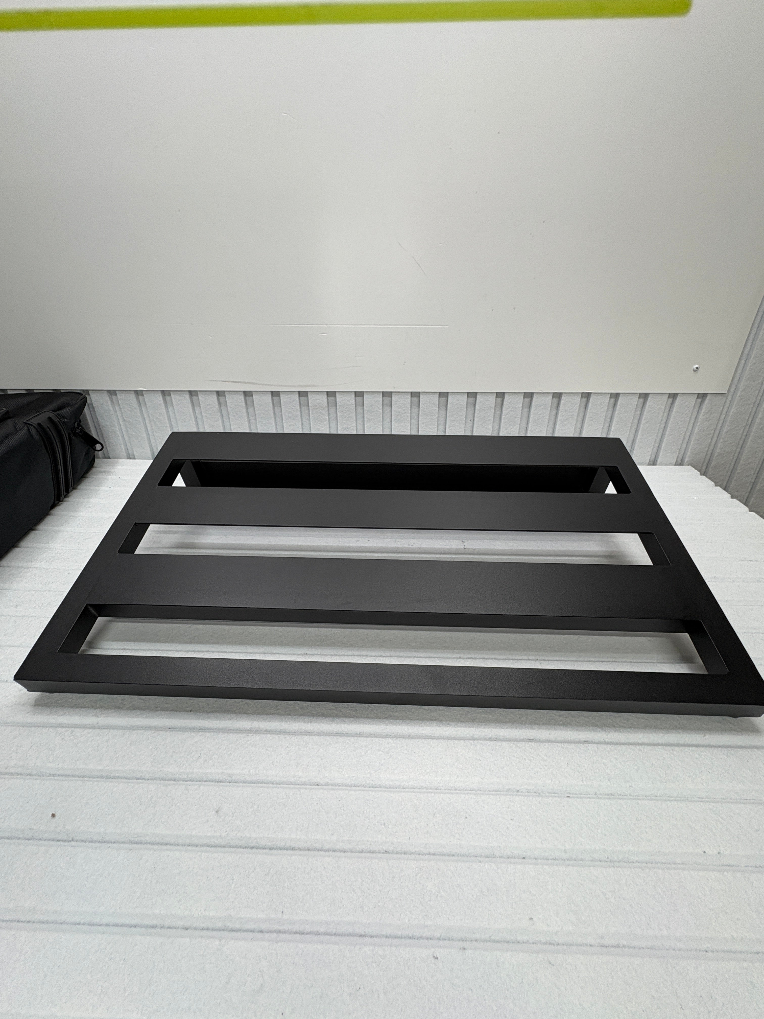 Donner DB-3 Aluminium Pedalboard inkl. Tasche