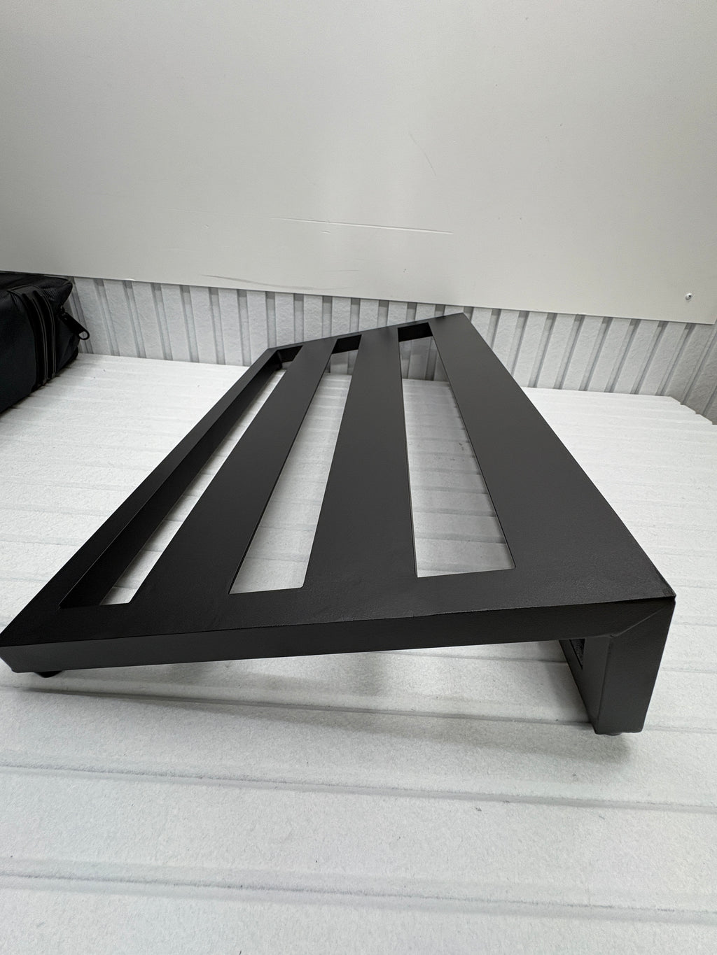 Donner DB-3 Aluminium Pedalboard inkl. Tasche