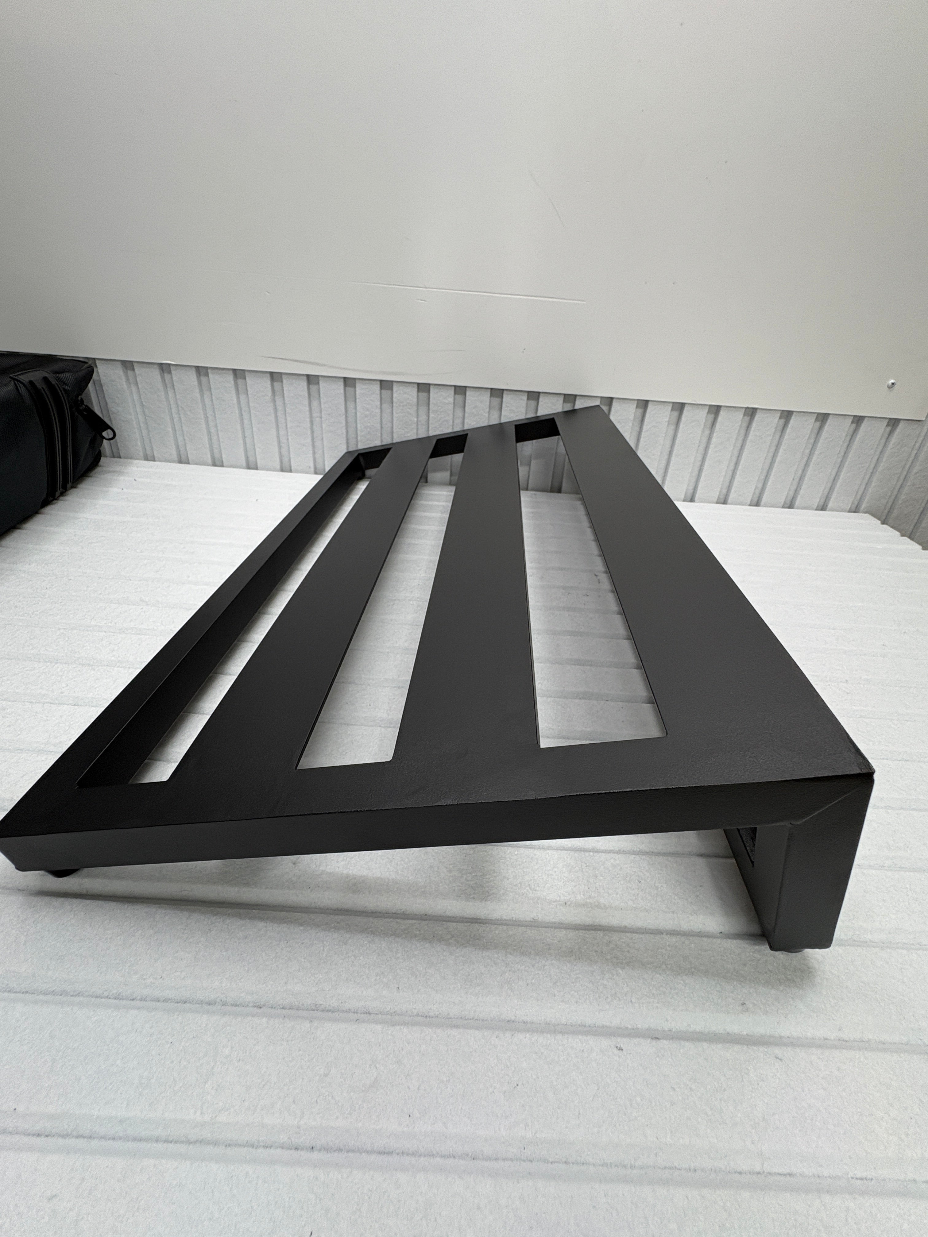 Donner DB-3 Aluminium Pedalboard inkl. Tasche
