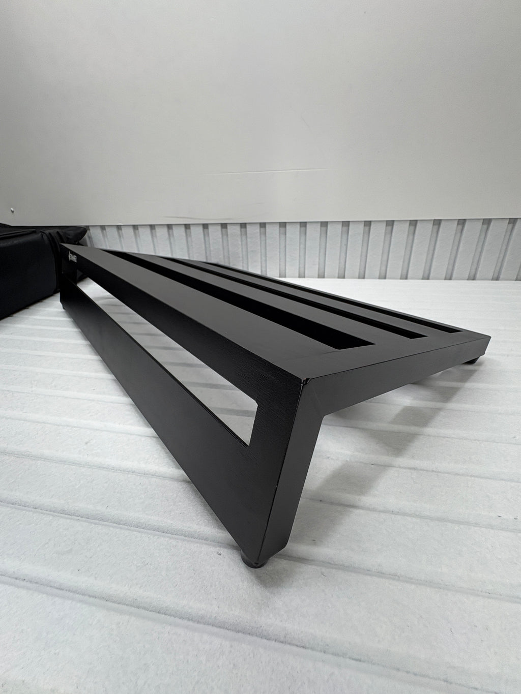 Donner DB-3 Aluminium Pedalboard inkl. Tasche