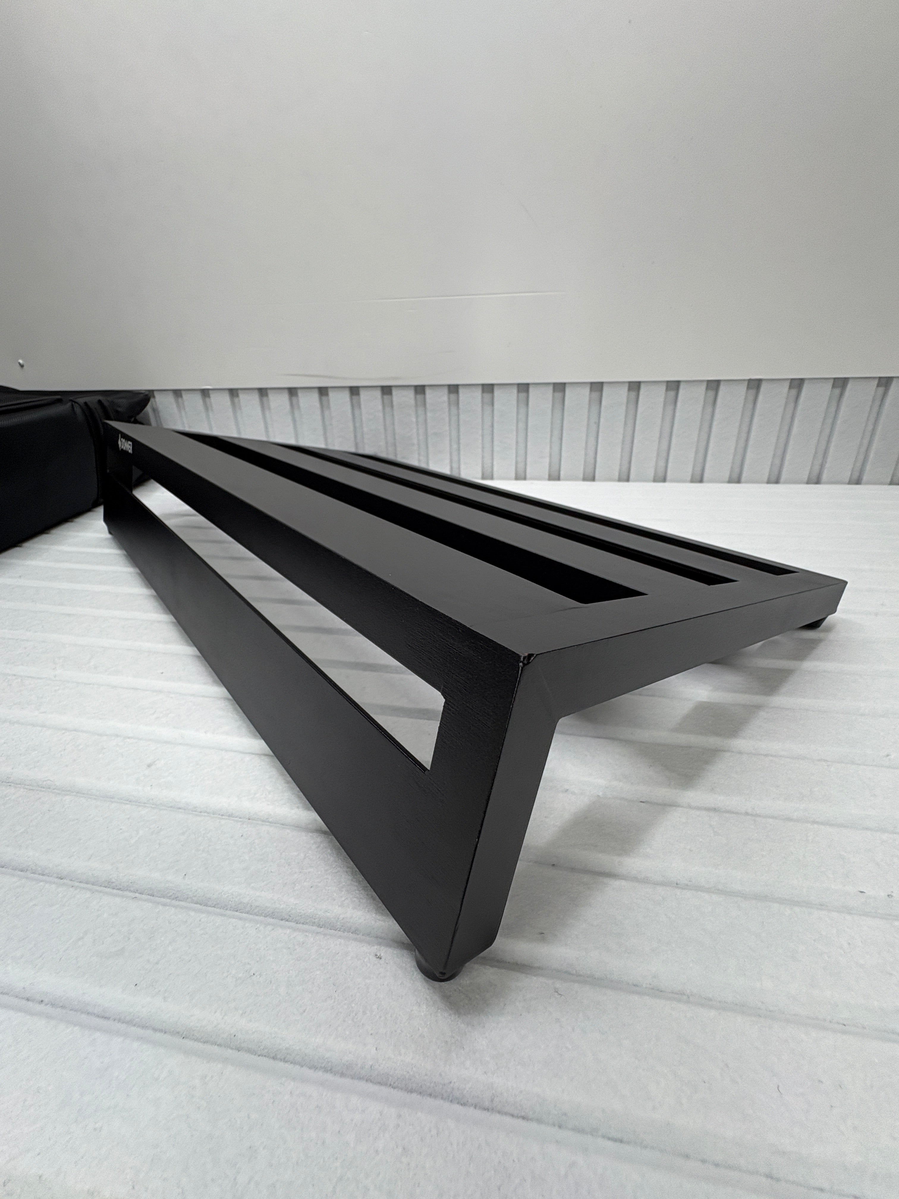 Donner DB-3 Aluminium Pedalboard inkl. Tasche
