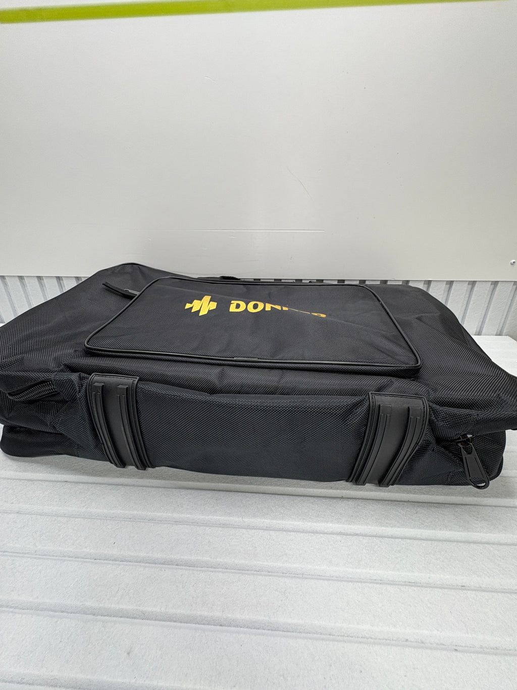 Donner DB-3 Aluminium Pedalboard inkl. Tasche