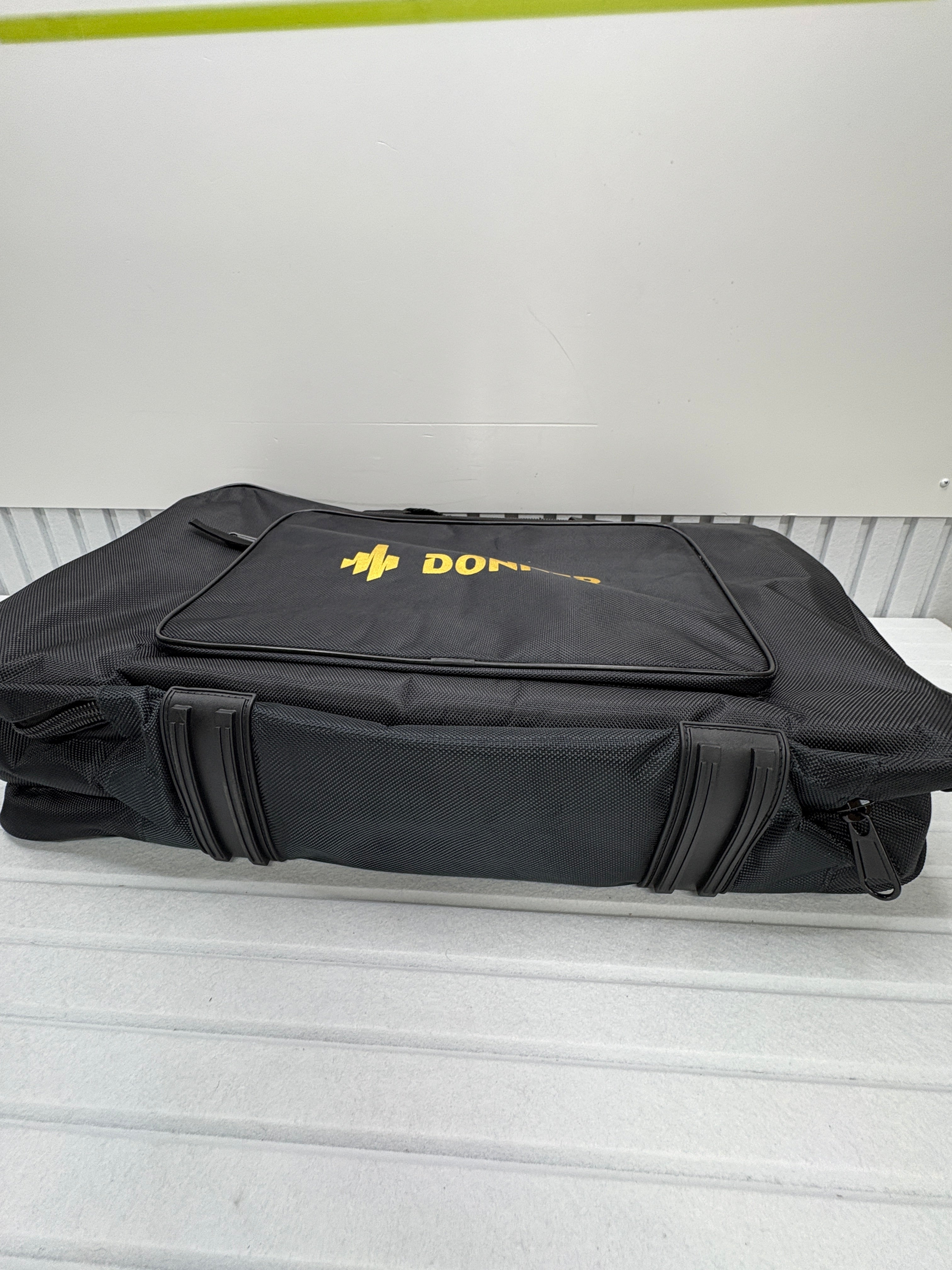 Donner DB-3 Aluminium Pedalboard inkl. Tasche