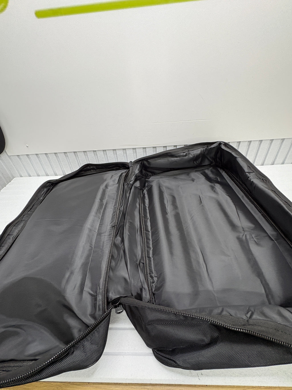 Donner DB-3 Aluminium Pedalboard inkl. Tasche