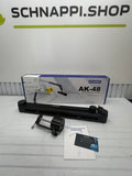 AOKEO AK-48 Mikrofonarm – Pro.  Mikrofonständer