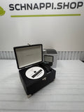 PRIXTON Boogie Retro CD-Player – Bluetooth, FM-Radio & USB