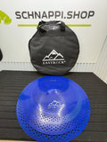 EASTROCK Low Volume Becken Set 5-teilig