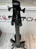 Ibanez miKro GSRM20B-WK Weathered Black E-Bass