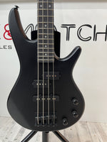 Ibanez miKro GSRM20B-WK Weathered Black E-Bass