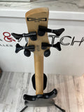 Ibanez miKro GSRM20B-WK Weathered Black E-Bass