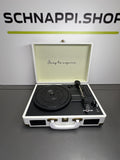 Prixton Modell VC400 Plattenspieler, Turntable Retro Design, Retouren Ware