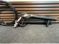CO2 Party Gun mit 6m Reichweite | 3m Kabel, Jet Machine (CO2 Gun)