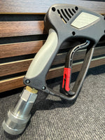 CO2 Party Gun mit 6m Reichweite | 3m Kabel, Jet Machine (CO2 Gun)