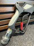 CO2 Party Gun mit 6m Reichweite | 3m Kabel, Jet Machine (CO2 Gun)