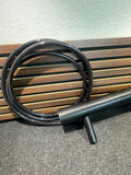 CO2 Party Gun mit 6m Reichweite | 3m Kabel, Jet Machine (CO2 Gun)