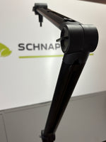 IXTECH Mikrofonarm – Verstellbarer 360° drehbarer Mikrofonständer Tisch – Stabiles Recording-Equipment
