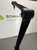 IXTECH Mikrofonarm – Verstellbarer 360° drehbarer Mikrofonständer Tisch – Stabiles Recording-Equipment