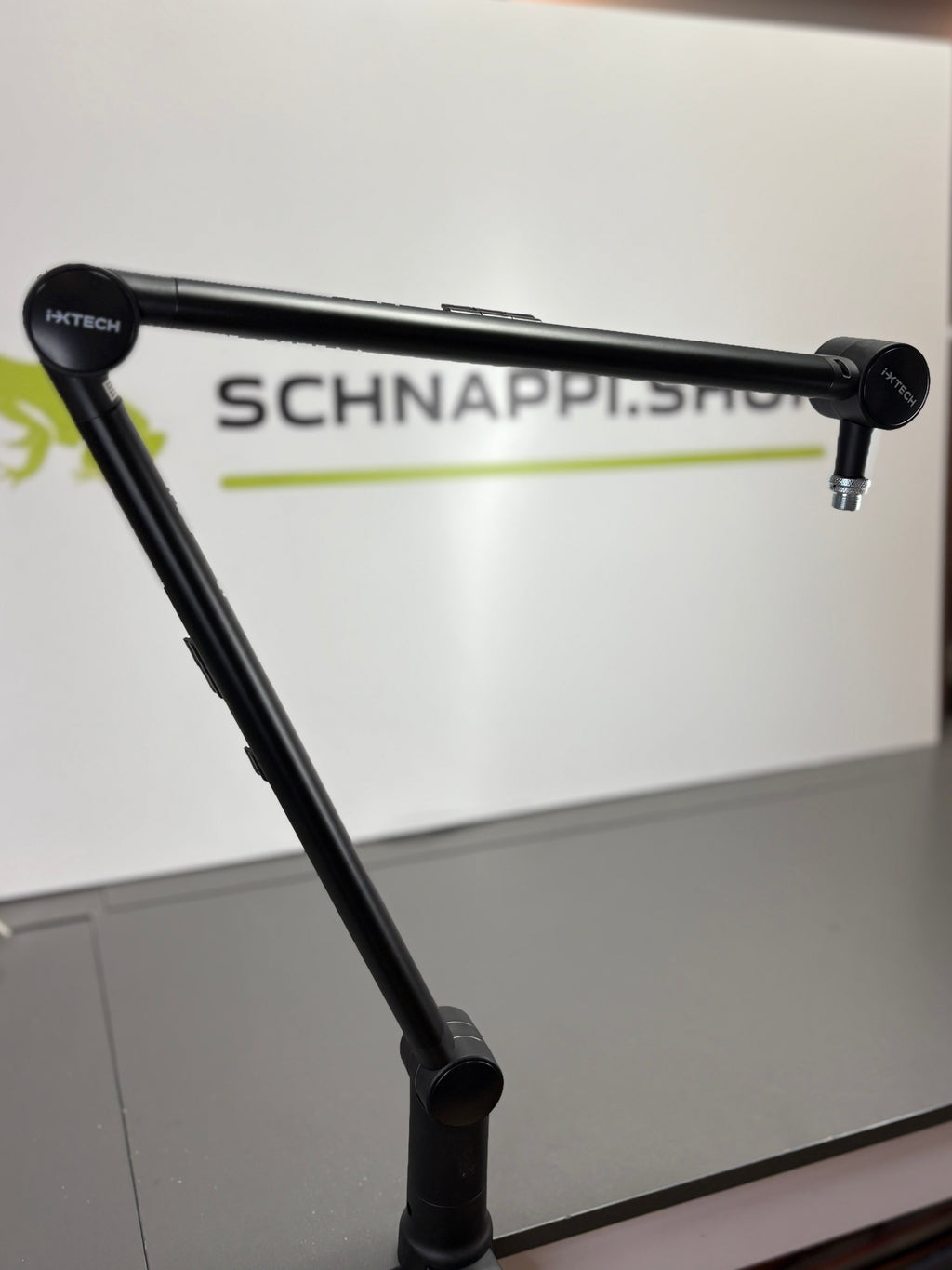 IXTECH Mikrofonarm – Mikrofonständer