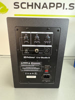 Eris® Studio 5 (Single) Aktiv Lautsprecher, Neu-Retoure