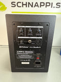 Eris® Studio 5 (Single) Aktiv Lautsprecher, Neu-Retoure