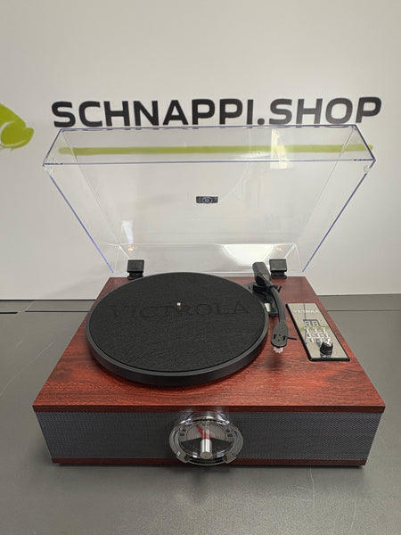 Victrola Bluetooth Plattenspieler Music Centre