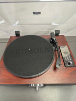 Victrola Bluetooth Plattenspieler Music Centre