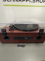 Victrola Bluetooth Plattenspieler Music Centre