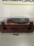 Victrola Bluetooth Plattenspieler Music Centre