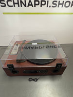 Victrola Bluetooth Plattenspieler Music Centre