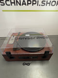 Victrola Bluetooth Plattenspieler Music Centre