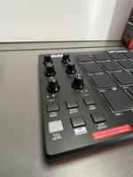 AKAI Professional MPD218 - MIDI Pad Controller