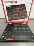 AKAI Professional MPD218 - MIDI Pad Controller